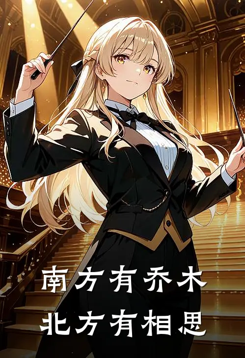 南方有乔木北方有相思