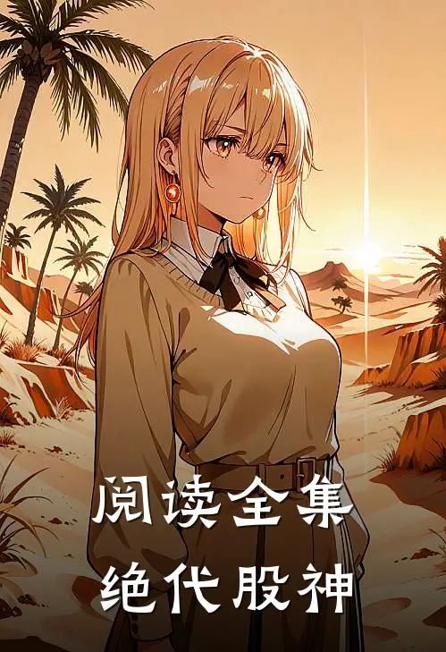 阅读全集绝代股神