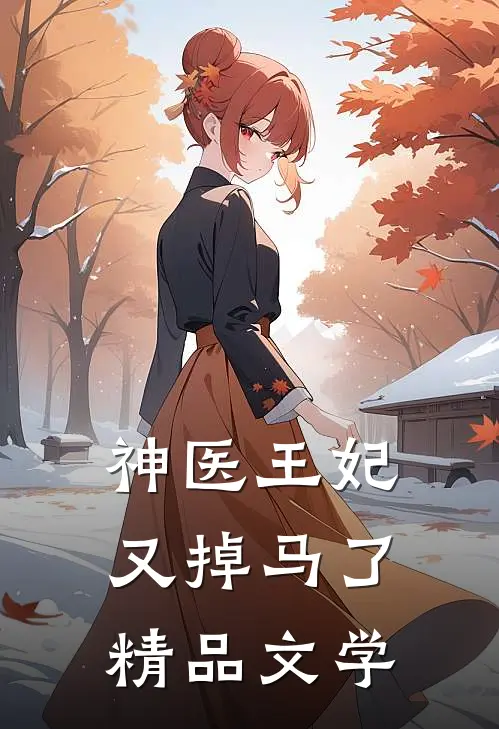 神医王妃又掉马了精品文学