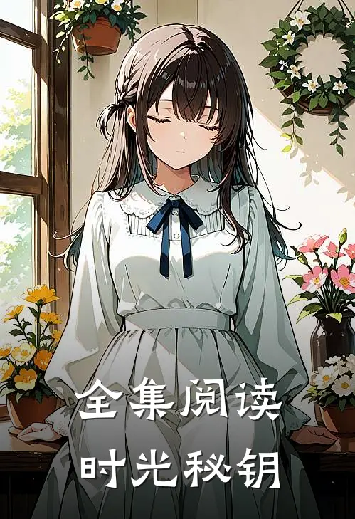 全集阅读时光秘钥