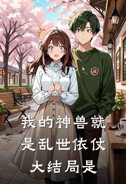 我的神兽就是乱世依仗大结局是