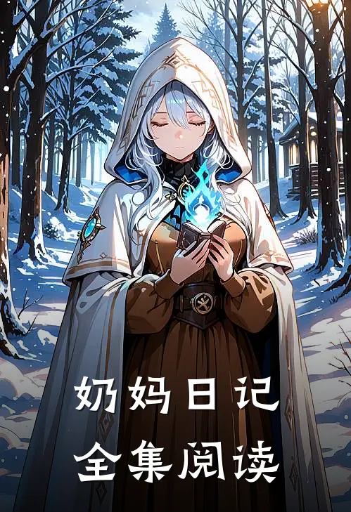 奶妈日记全集阅读