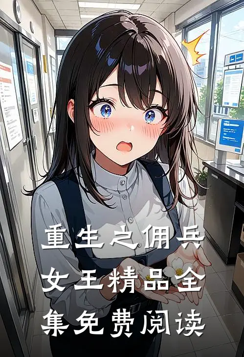 重生之佣兵女王精品全集免费阅读