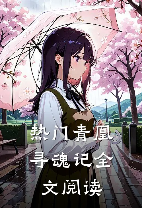 热门青凰寻魂记全文阅读