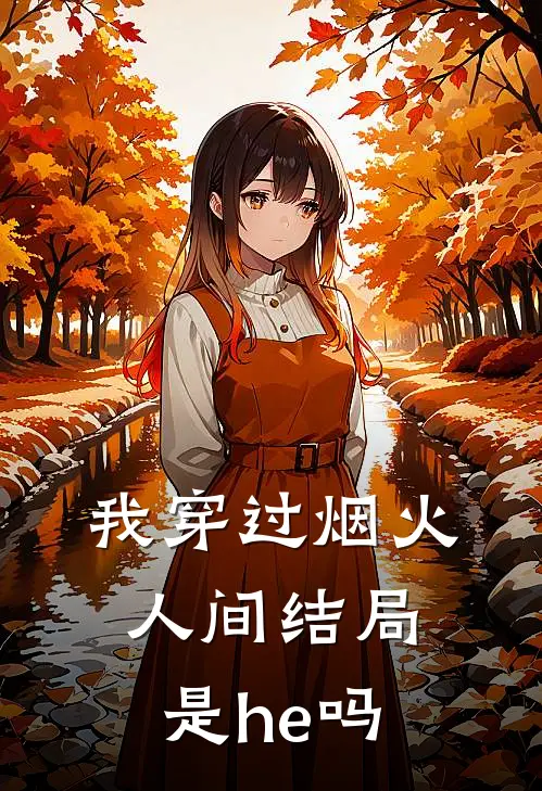我穿过烟火人间结局是he吗