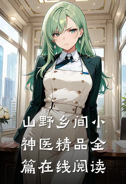 山野乡间小神医精品全篇在线阅读