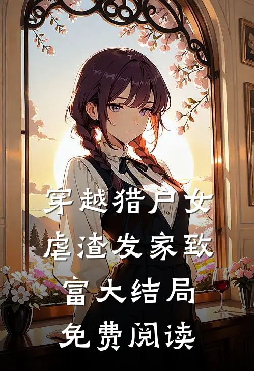 穿越猎户女虐渣发家致富大结局免费阅读