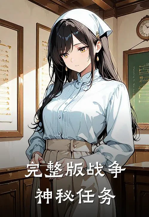 完整版战争神秘任务