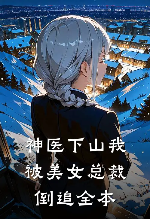 神医下山我被美女总裁倒追全本