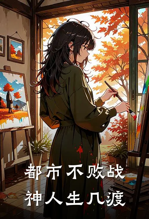 都市不败战神 人生几渡
