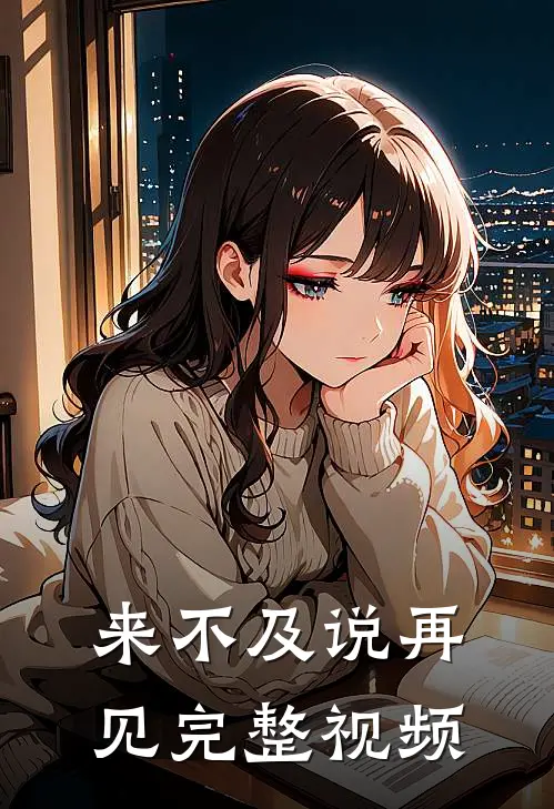 来不及说再见完整视频