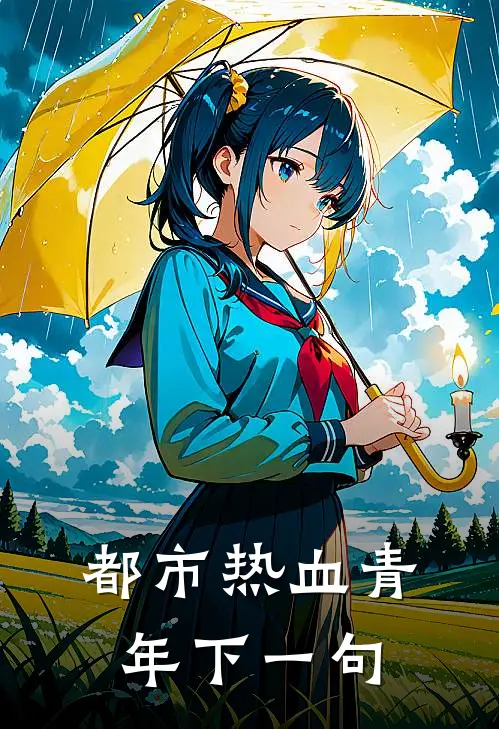 都市热血青年下一句