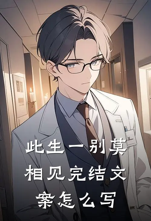 此生一别莫相见完结文案怎么写