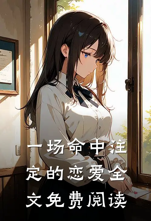 一场命中注定的恋爱全文免费阅读