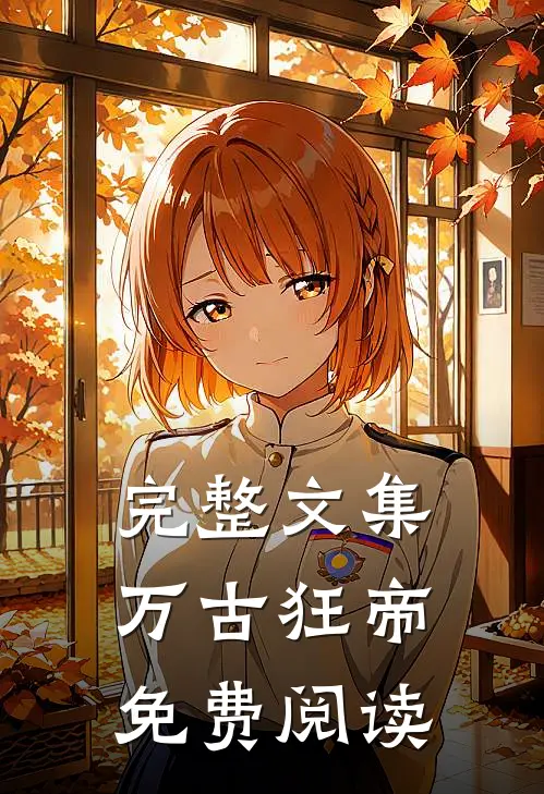 完整文集万古狂帝免费阅读