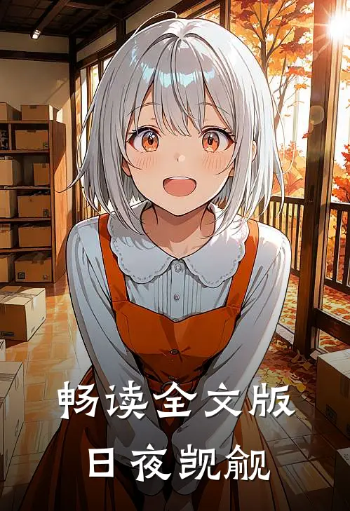 畅读全文版日夜觊觎