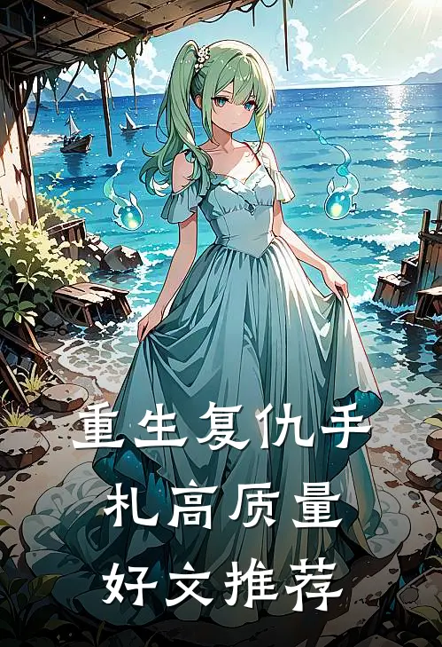 重生复仇手札高质量好文推荐
