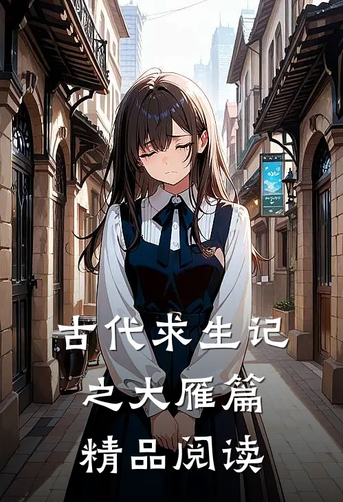 古代求生记之大雁篇精品阅读