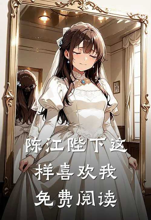陈江陛下这样喜欢我免费阅读