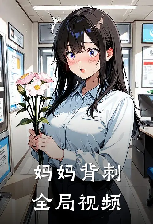 妈妈背刺全局视频