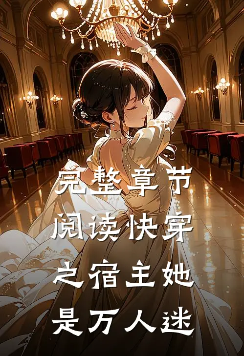 完整章节阅读快穿之宿主她是万人迷