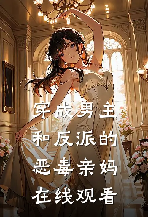 穿成男主和反派的恶毒亲妈在线观看