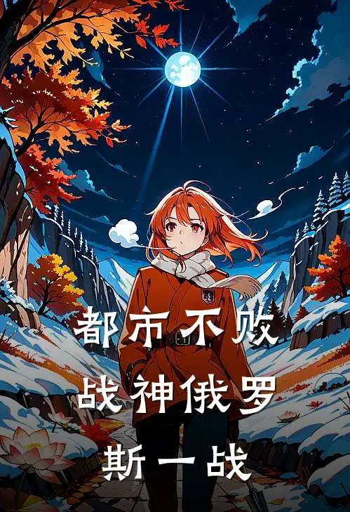 都市不败战神俄罗斯一战