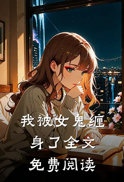 我被女鬼缠身了全文免费阅读
