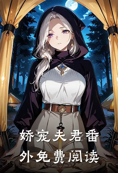 娇宠夫君 番外免费阅读