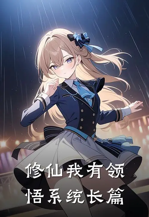 修仙我有领悟系统长篇