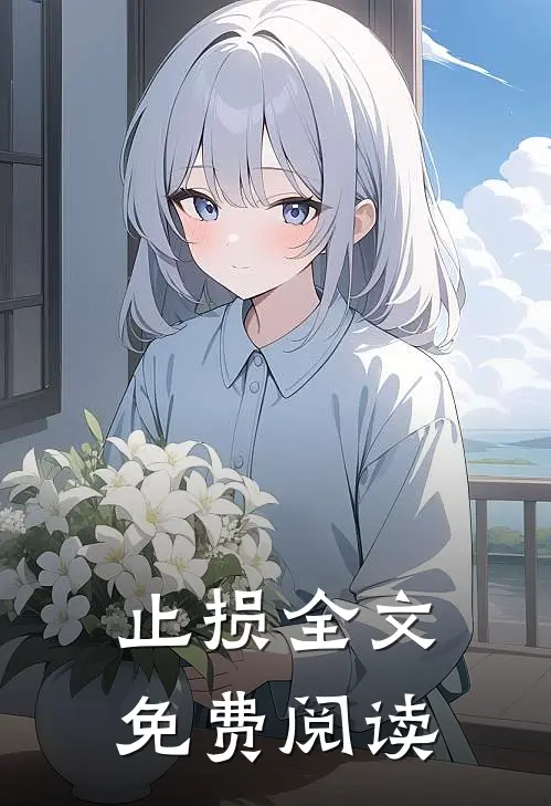 止损全文免费阅读