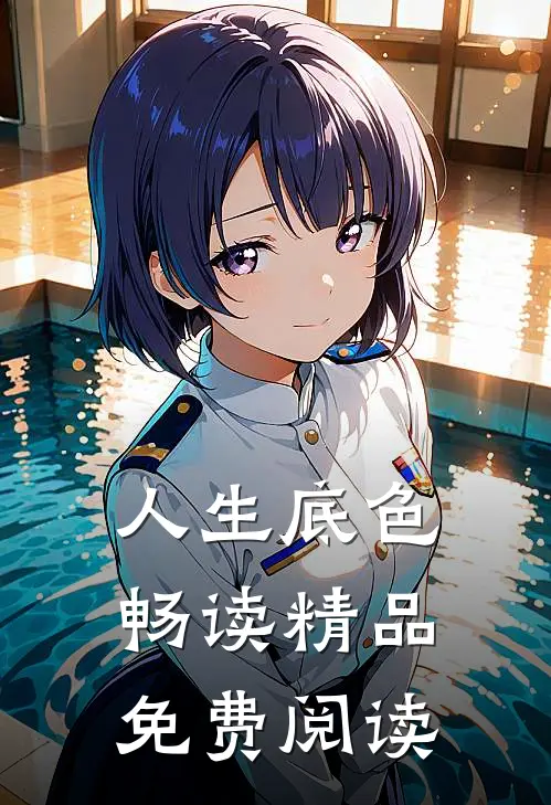 人生底色畅读精品免费阅读