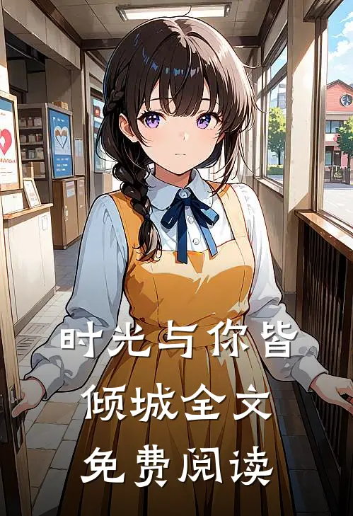 时光与你皆倾城全文免费阅读