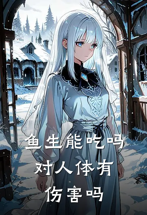 鱼生能吃吗,对人体有伤害吗