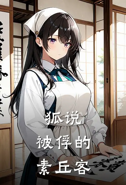 狐说：被俘的素丘客