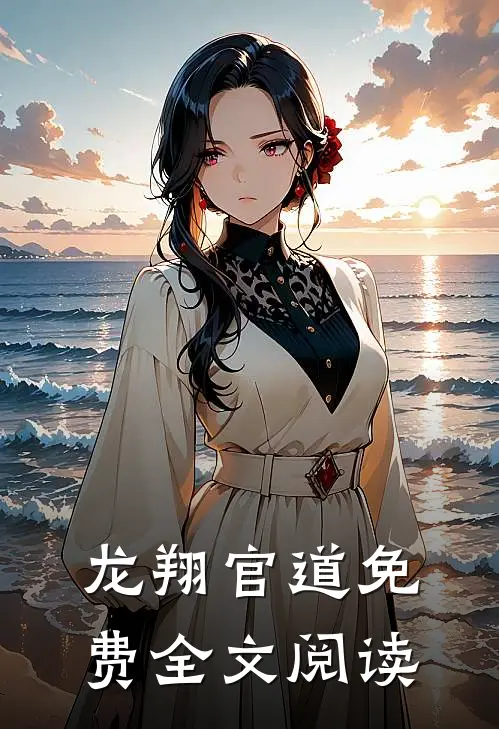 龙翔官道免费全文阅读