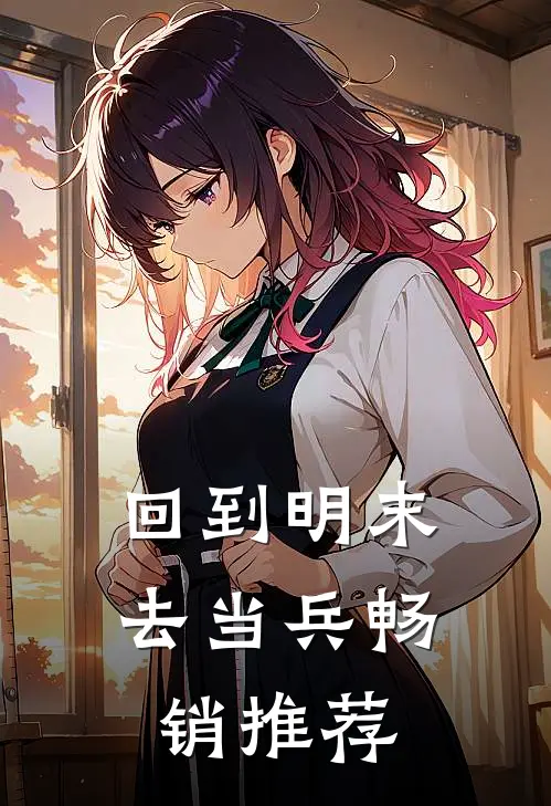 回到明末去当兵畅销推荐