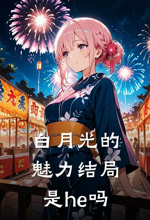 白月光的魅力结局是he吗