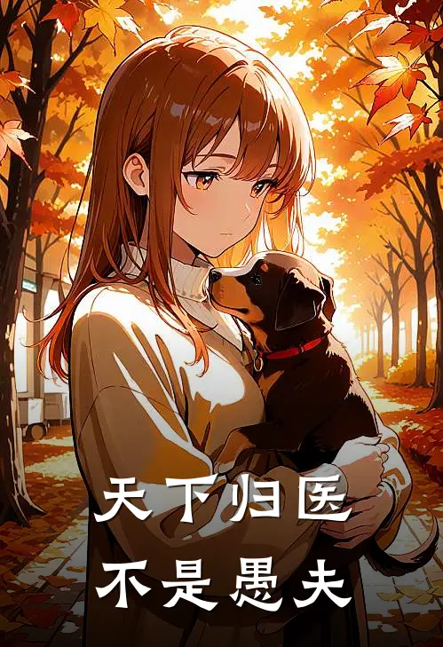 天下归医 不是愚夫