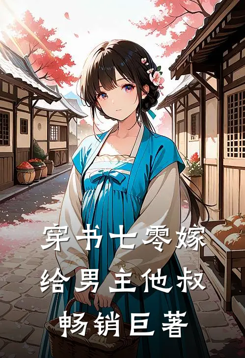 穿书七零嫁给男主他叔畅销巨著