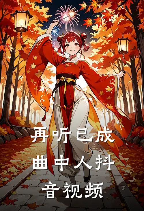 再听已成曲中人抖音视频