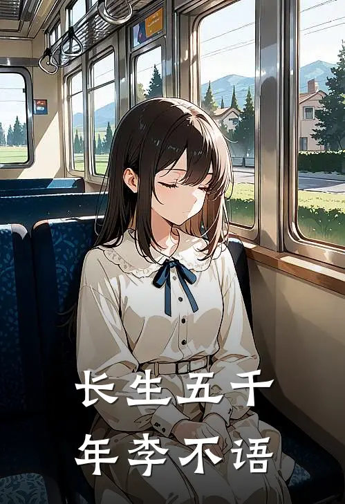 长生五千年李不语