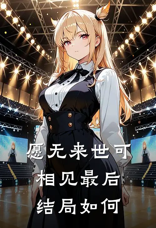 愿无来世可相见最后结局如何