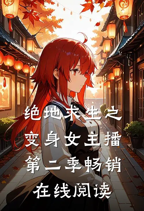 绝地求生之变身女主播第二季畅销在线阅读