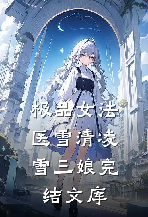 极品女法医雪清凌雪三娘完结文库