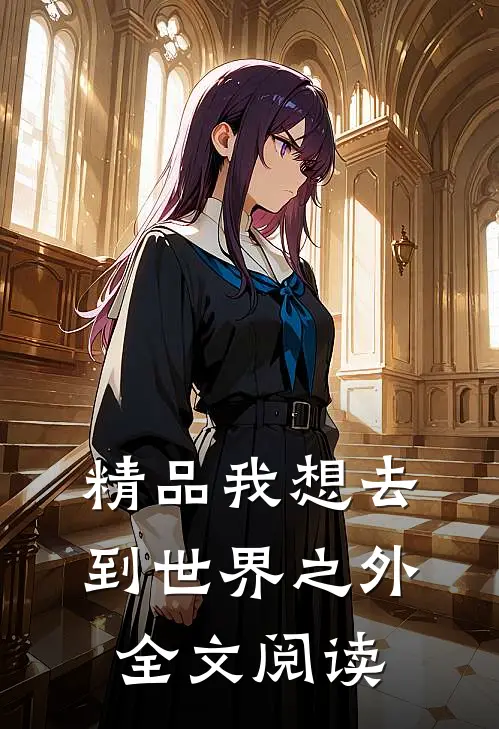 精品我想去到世界之外全文阅读