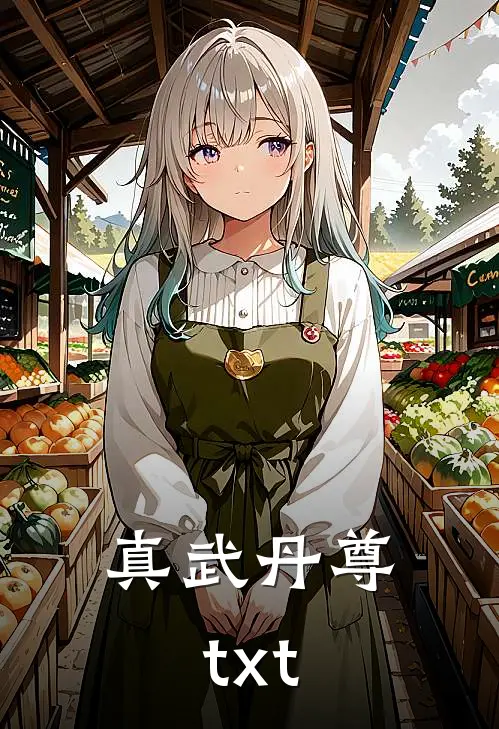 真武丹尊txt