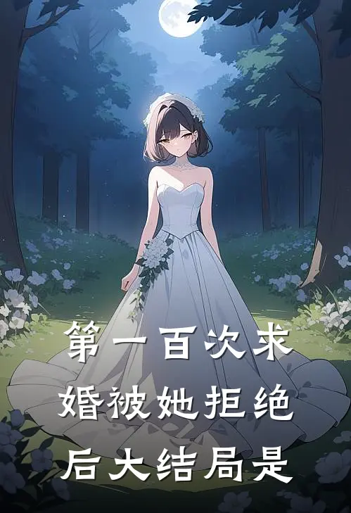 第一百次求婚被她拒绝后大结局是