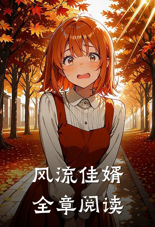 风流佳婿全章阅读