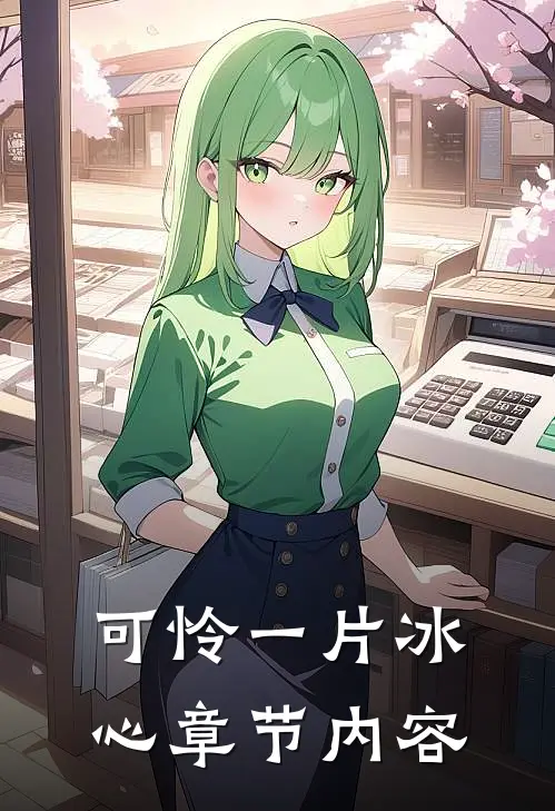 可怜一片冰心章节内容